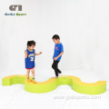 Factory Supply Indoor Kds Soft Play Area Toys